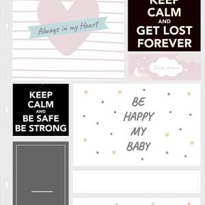 Meet your Posher, Tony